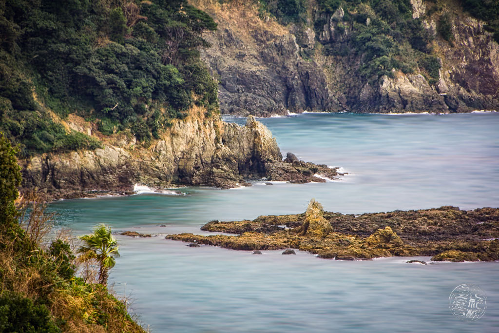海岸