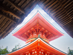 @高野山