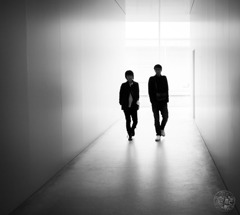 完璧に同期