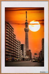 東京スカイツリー