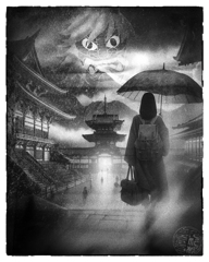 私のアート
