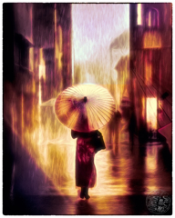 私のアート