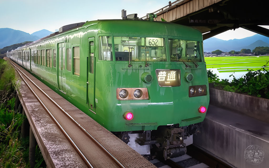列車