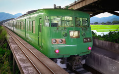 列車