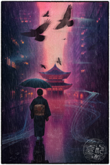 私のアート