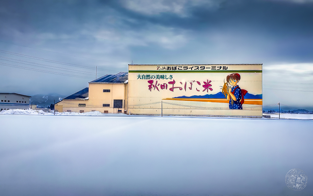 列車の旅の展望