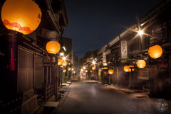 高山市