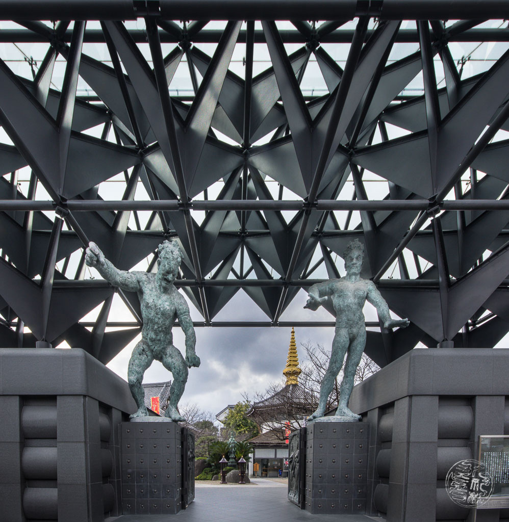 エキサイティングなアプローチ