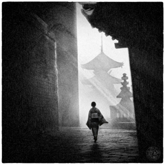 一箇所
