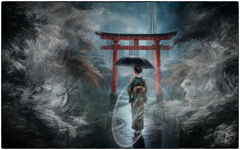 私のアート