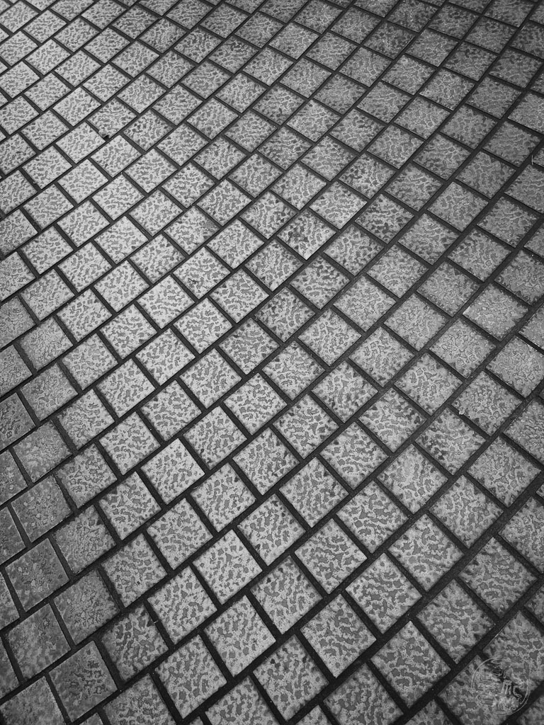 別府市の美しい床