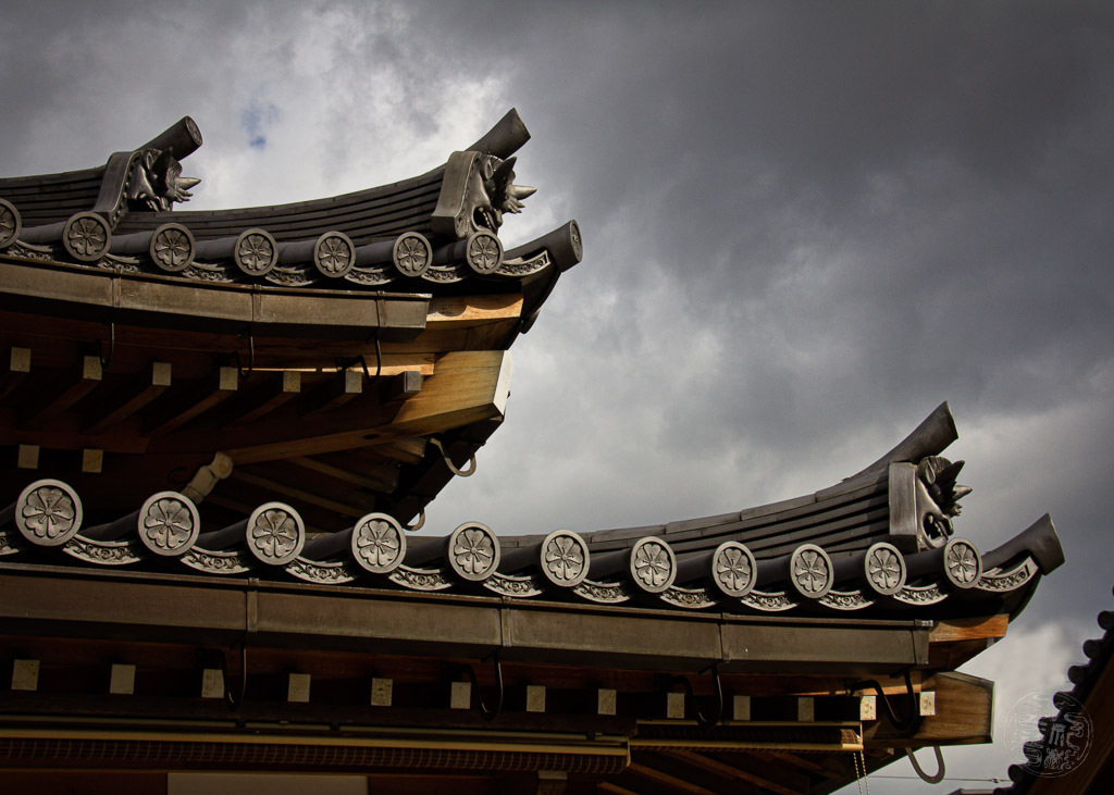 素晴らしい屋根