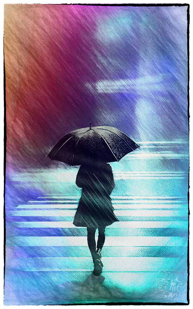 私のアート