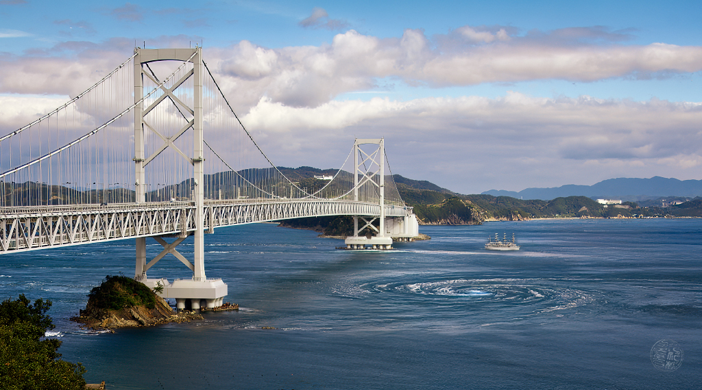 素晴らしい橋