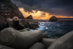 @神島町