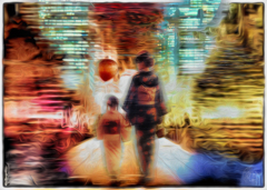 私のアート