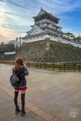 城