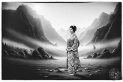 私のアート