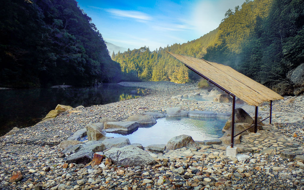 自然を満喫するナチュラル弁当