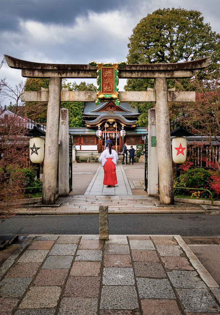 素晴らしい聖地