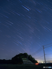 星降る夜に