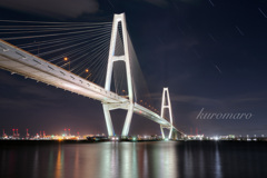 名港中央大橋
