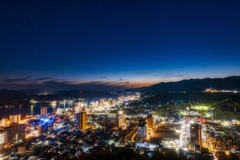 尾道夜景