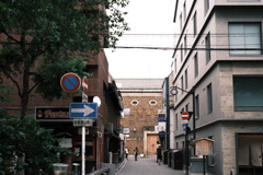 路地