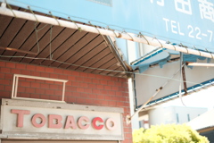 tobacco
