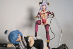 オモ写
