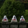 恐山霊場を歩く