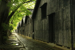 酒田の繁栄