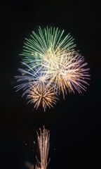 遠州山梨祇園祭