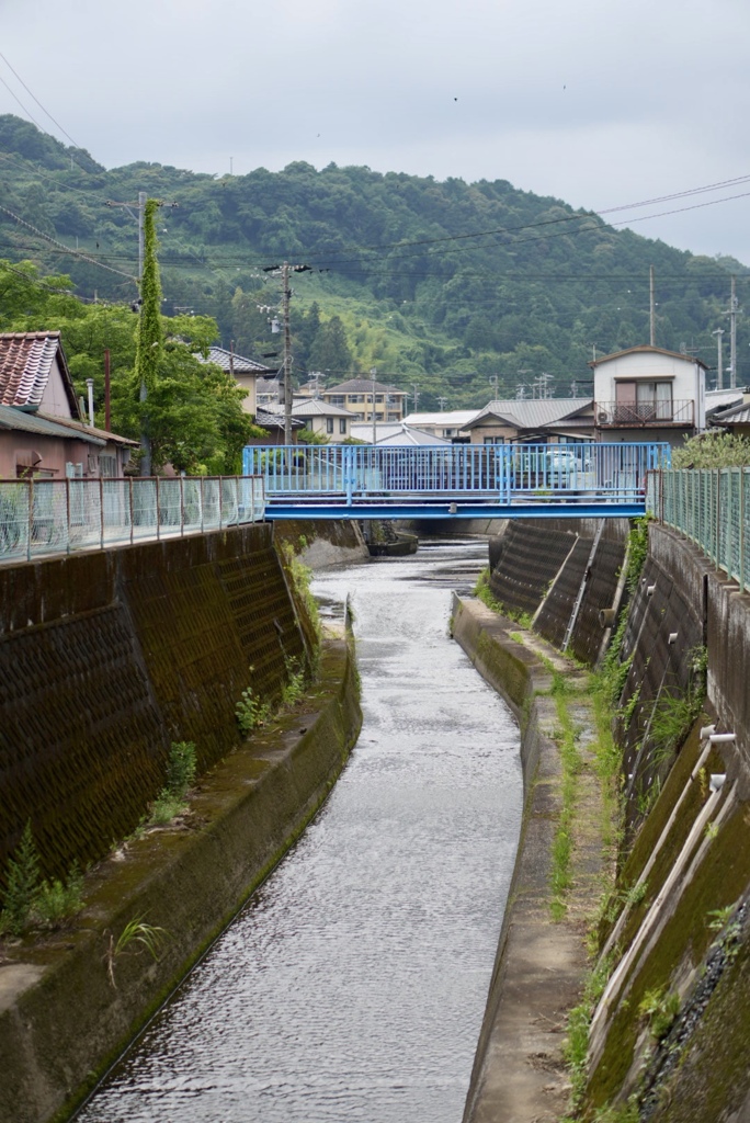 天竜区
