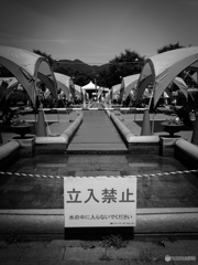 立ち入り禁止