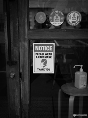 NOTICE