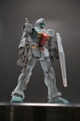 深度合成　GM SLEGGER 3