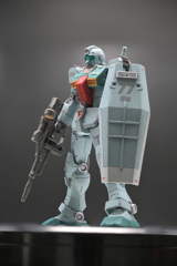 深度合成　GM SLEGGER 2