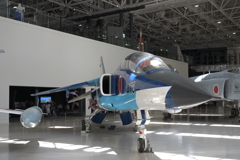T-2 ブルーインパルス