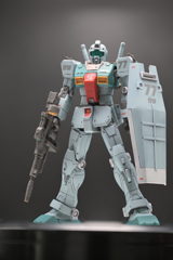 深度合成 GM SLEGGER 1