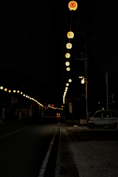 After the festival