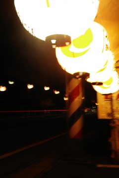 After the festival