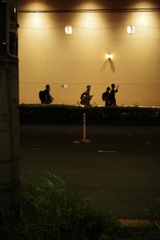 After the festival