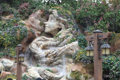 東京ディズニー・シー ９