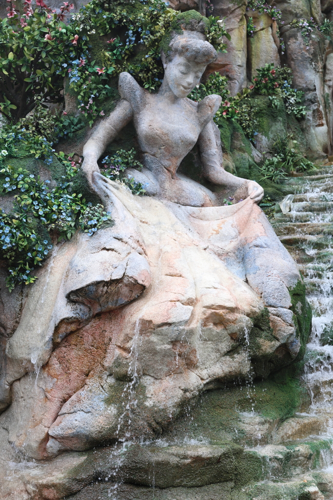 東京ディズニー・シー 18