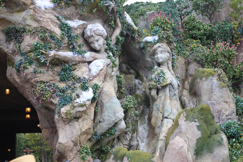 東京ディズニー・シー ８