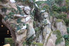 東京ディズニー・シー ８