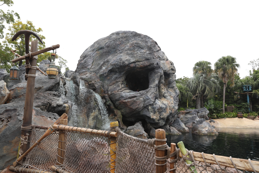 東京ディズニー・シー 14