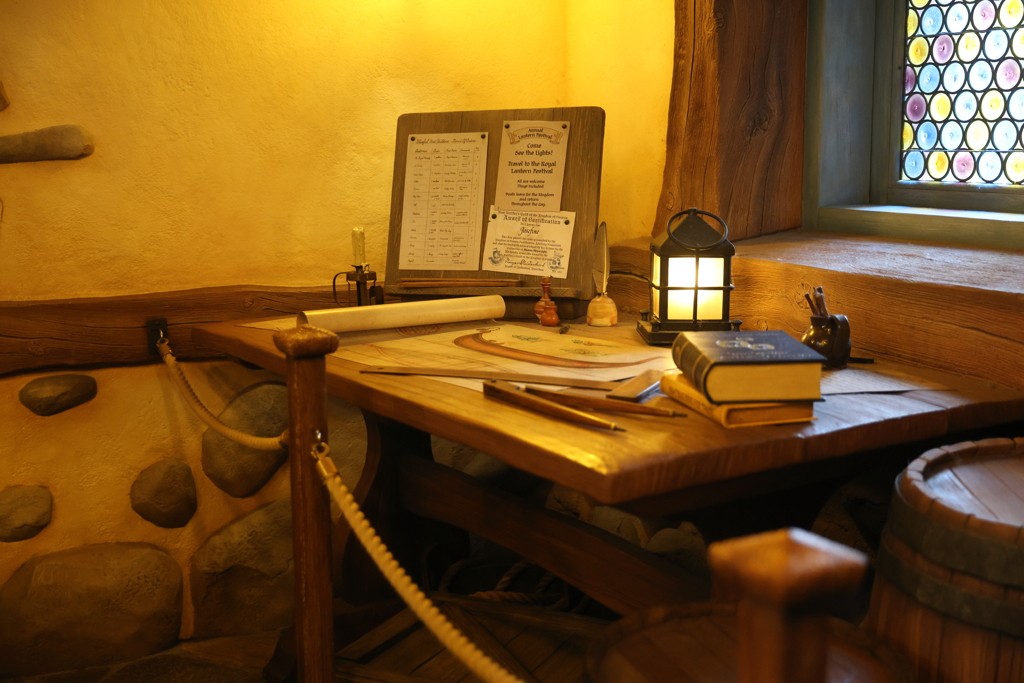 東京ディズニー・シー ３