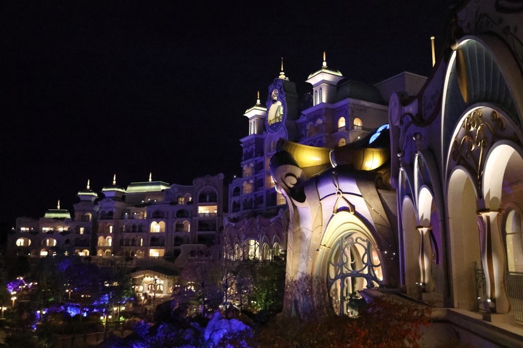 東京ディズニー・ランド 14